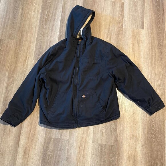 Dickies Jacket - Picture 1 of 4